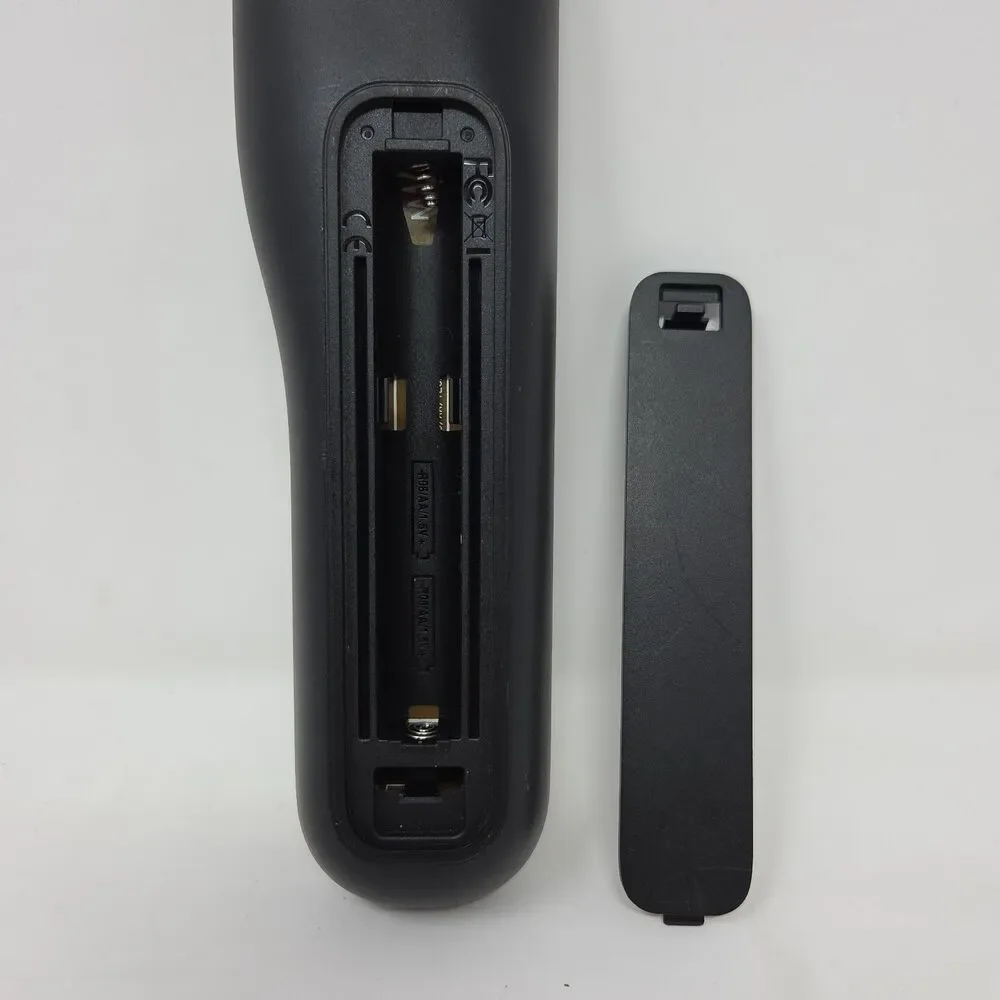HP OEM 5189-3685 RC2285201/01 Genuine Remote Control. TESTED WORKS